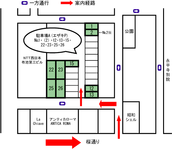 parking map4