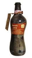 Barolo Troglia Bottiglia Antica DOCG