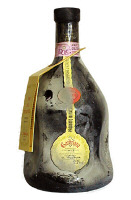 Gattinara Troglia Bottiglia Antica DOCG