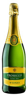 Prosecco TOSO Extra Dry Spumante DOC