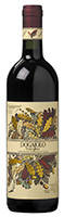 DOGAJOLO Toscano Rosso IGT