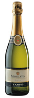 Moscato TOSO Spumante 