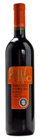 PRIMO Terratico di Bibbona Rosso DOC