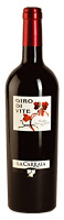 GIRO DI VITE Umbria Rosso IGT