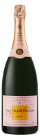 Veuve Clicquot Rose Label 