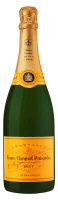 Veuve Clicquot Brut Yello Label